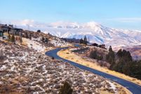 Homesite for sale in Summit County, Utah