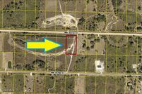 Land for sale in Okeechobee County, Florida