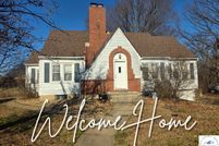 House for sale in Henry County, Missouri