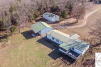 Land for sale in Cedar County, Missouri