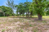 Homesite for sale in Burleson County, Texas