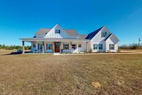 Waterfront Property for sale in Coffee County, Alabama