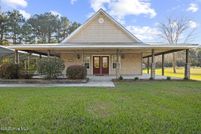 House for sale in Pender County, North Carolina