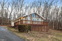 House for sale in Frederick County, Virginia