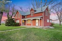 Land for sale in Larimer County, Colorado