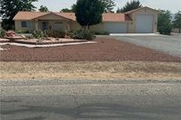 Land for sale in Nye County, Nevada