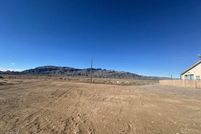 Land for sale in Nye County, Nevada