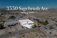 Land for sale in Nye County, Nevada