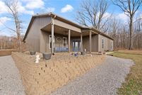 House for sale in Scott County, Indiana