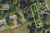 Homesite for sale in Surry County, Virginia