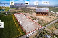 Homesite for sale in Riverside County, California