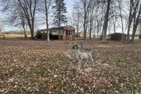 Land for sale in Brown County, Ohio