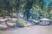 Lakefront Property for sale in Butts County, Georgia