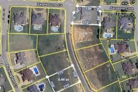 Land for sale in Madison County, Tennessee