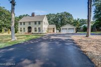 Land for sale in Ocean County, New Jersey