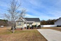 Land for sale in Nash County, North Carolina