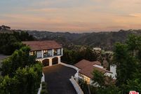 House for sale in Los Angeles County, California