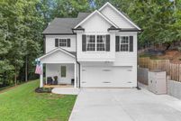 Land for sale in Hall County, Georgia