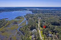Land for sale in Charleston County, South Carolina