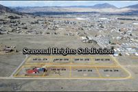 Land for sale in Silver Bow County, Montana