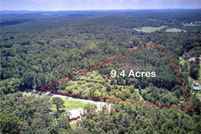 Land for sale in Bartow County, Georgia