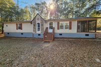 Land for sale in Clarendon County, South Carolina