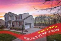 Lakefront Property for sale in Chesterfield County, Virginia