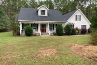 House for sale in Laurens County, Georgia