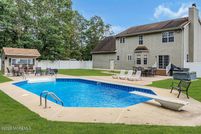 Land for sale in Ocean County, New Jersey