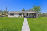 House for sale in Benewah County, Idaho