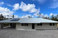 Land for sale in Hawaii County, Hawaii