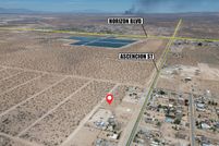 Land for sale in El Paso County, Texas