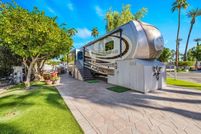 Homesite for sale in Riverside County, California