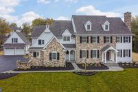 Land for sale in Chester County, Pennsylvania