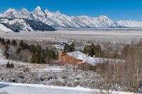 Lakefront Property for sale in Teton County, Wyoming