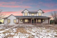 House for sale in Lincoln County, South Dakota
