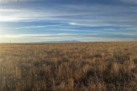 Land for sale in El Paso County, Colorado