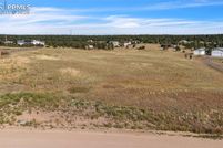 Land for sale in El Paso County, Colorado