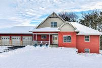 Land for sale in Eau Claire County, Wisconsin