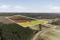 Land for sale in Nash County, North Carolina