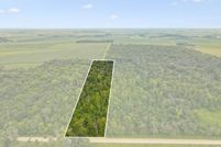Land for sale in Winneshiek County, Iowa
