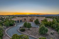 House for sale in Santa Fe County, New Mexico