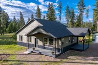 House for sale in Missoula County, Montana