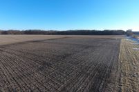 Land for sale in Tama County, Iowa