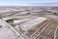 Land for sale in Cherokee County, Iowa