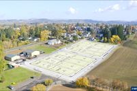 Land for sale in Yamhill County, Oregon