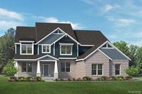 Land for sale in Washtenaw County, Michigan