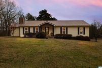 House for sale in Blount County, Alabama