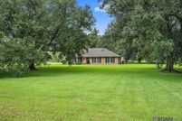 Land for sale in Ascension Parish, Louisiana