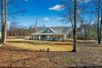 House for sale in Randolph County, Alabama